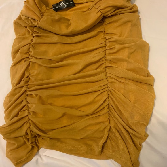 F21 two piece set - Picture 3 of 3